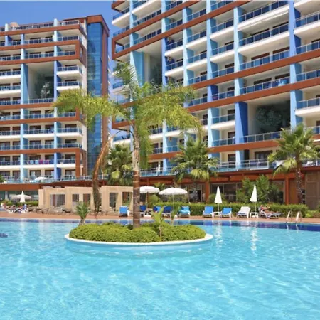 Crystal Park 2 - 42 *