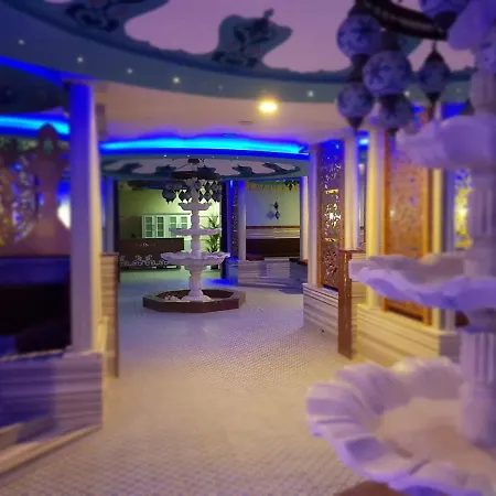 شقة Crystal Park 2 - 42 *