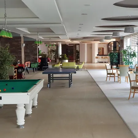 شقة Crystal Park 2 - 42