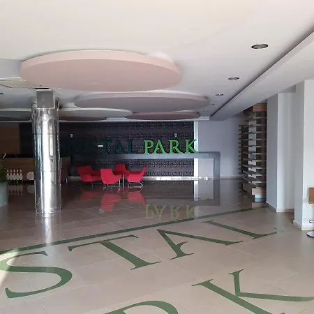 Crystal Park 2 - 42 *