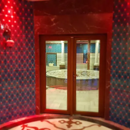 Crystal Park 2 - 42 شقة *