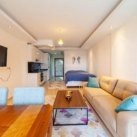 Apartment Crystal Park 2 - 42