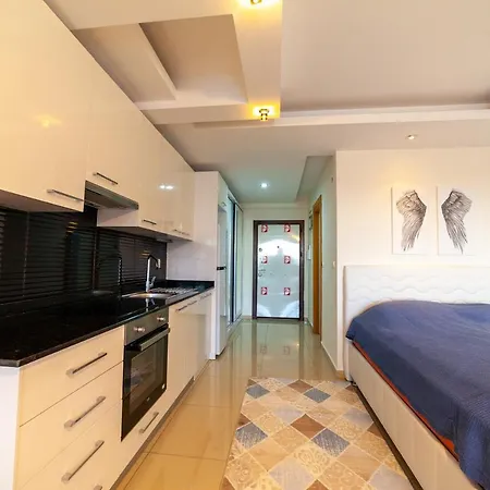 Crystal Park 2 - 42 Apartment *
