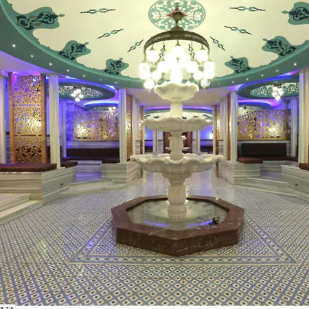 Apartment Crystal Park 2 - 42 Alanya