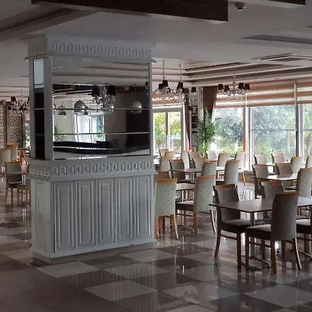 Apartment Crystal Park 2 - 42 Alanya