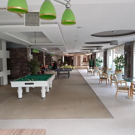 Crystal Park 2 - 42 Apartment