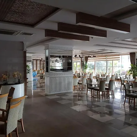 Crystal Park 2 - 42 Apartment Alanya