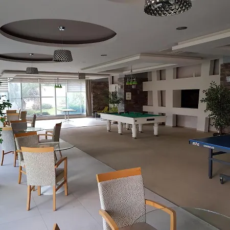 Crystal Park 2 - 42 Apartment *
