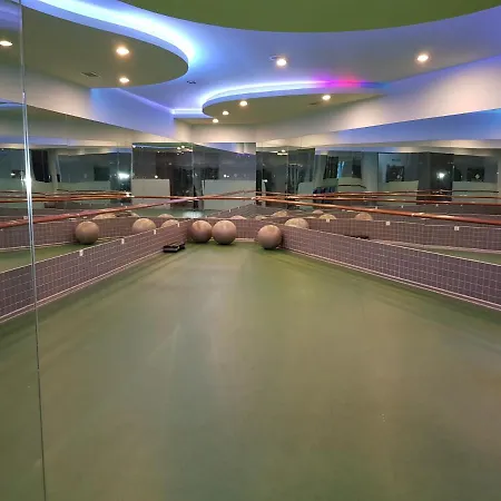 Crystal Park 2 - 42 Alanya