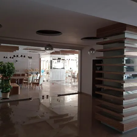 Apartment Crystal Park 2 - 42 Alanya