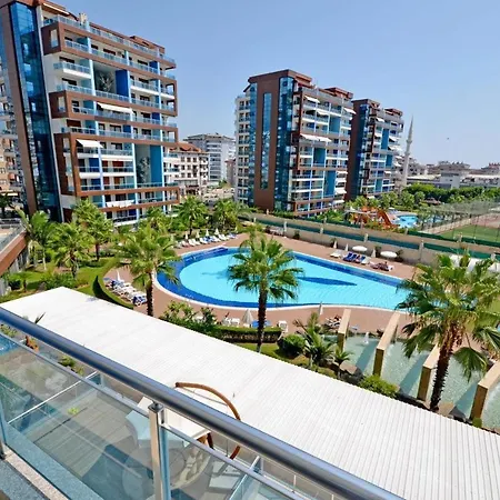 Crystal Park 2 - 42 *