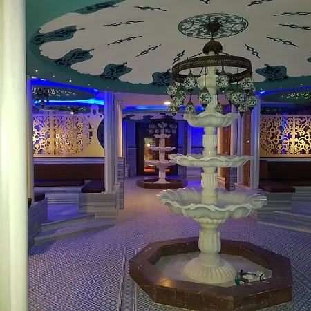 Crystal Park 2 - 42 * Alanya