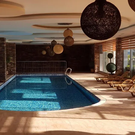 Apartment Crystal Park 2 - 42 Alanya